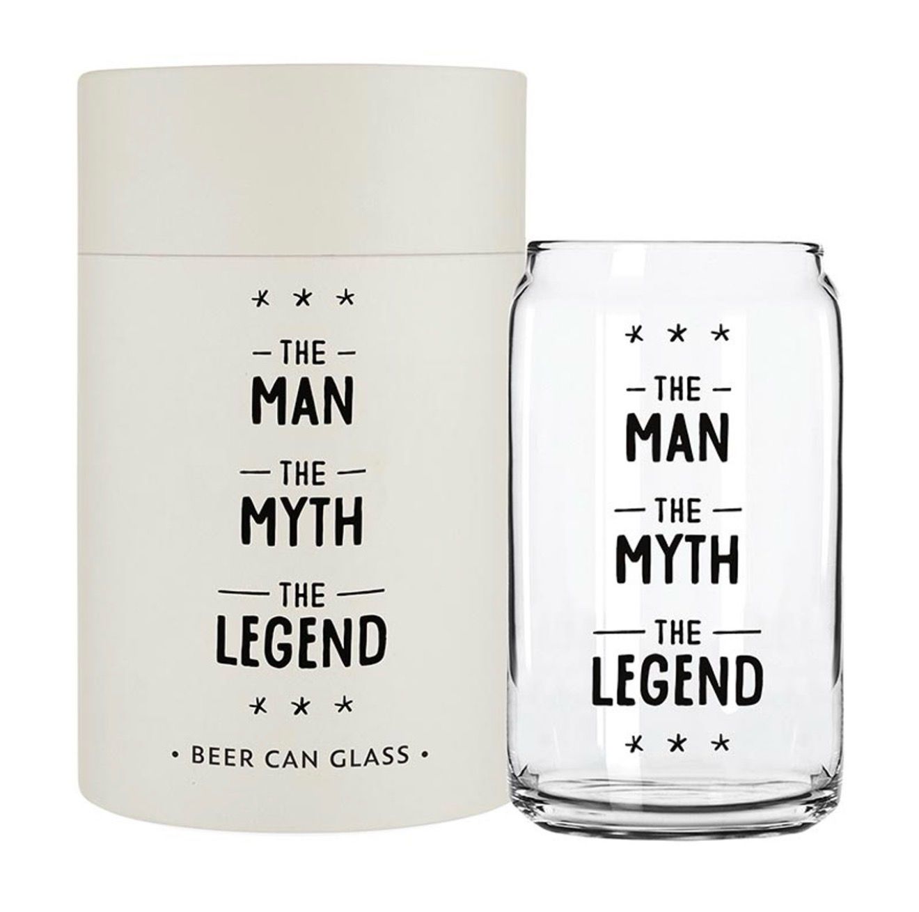 The Man That Myth The Legend Beer Class