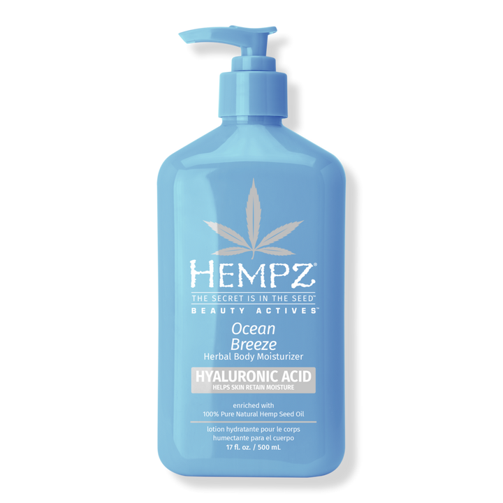 Hempz Ocean Breeze