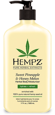 Hempz Sweet Pineapple & Honey Melon