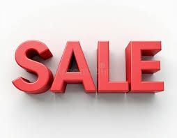 Sale