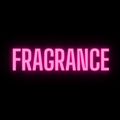Fragrance