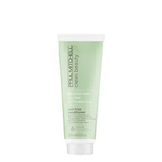 Clean Beauty Anti-Frizz Conditioner