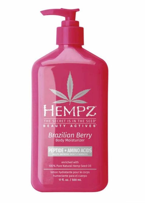 Brazilian Berry HEMPZ