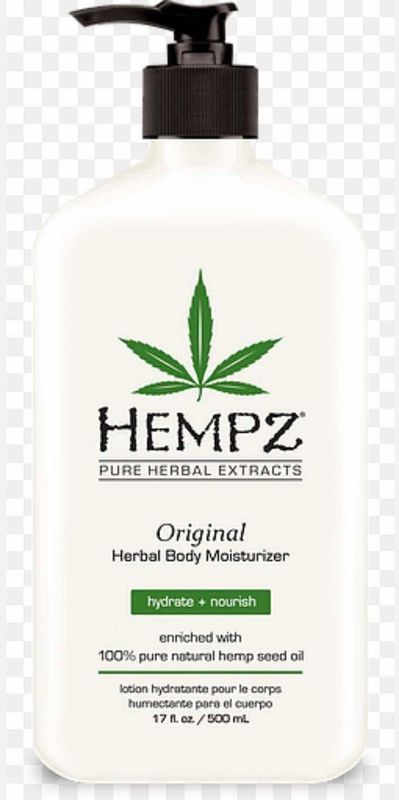 HEMPZ Original Body Moisturizer