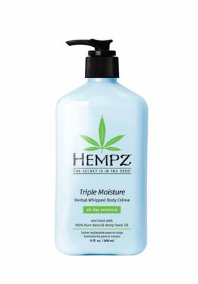 HEMPZ Triple Moisture