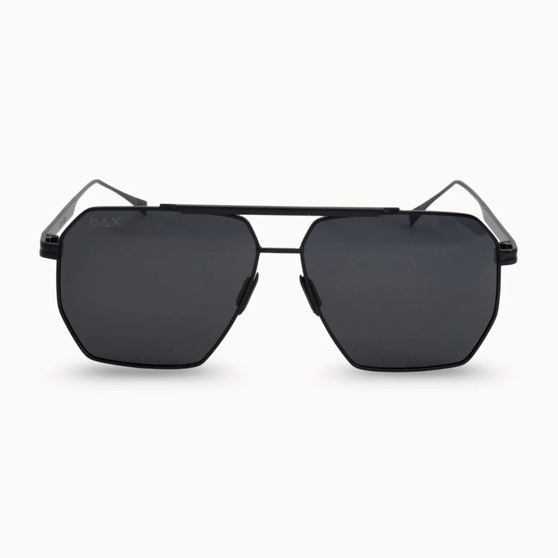 DAX AXL Jet Black