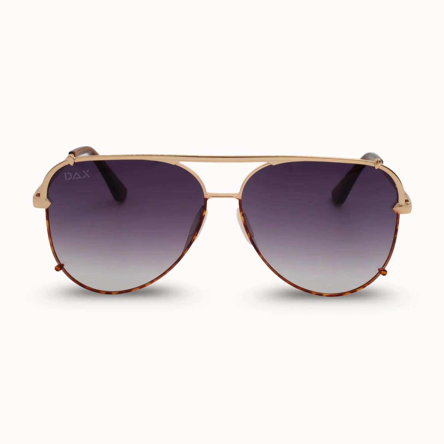 DAX Shay Cheetah Polarized