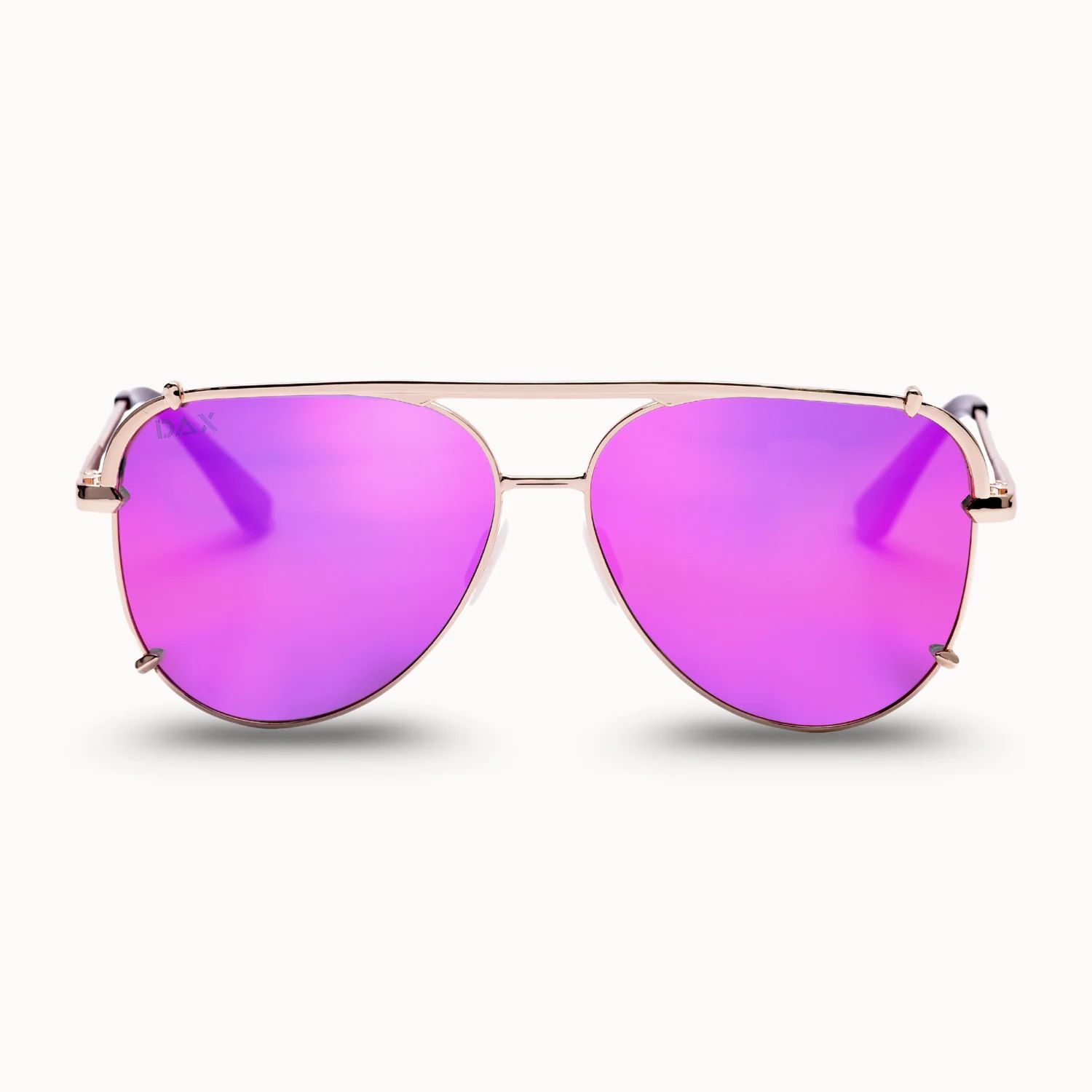 DAX Shay Hot Pink Polarized
