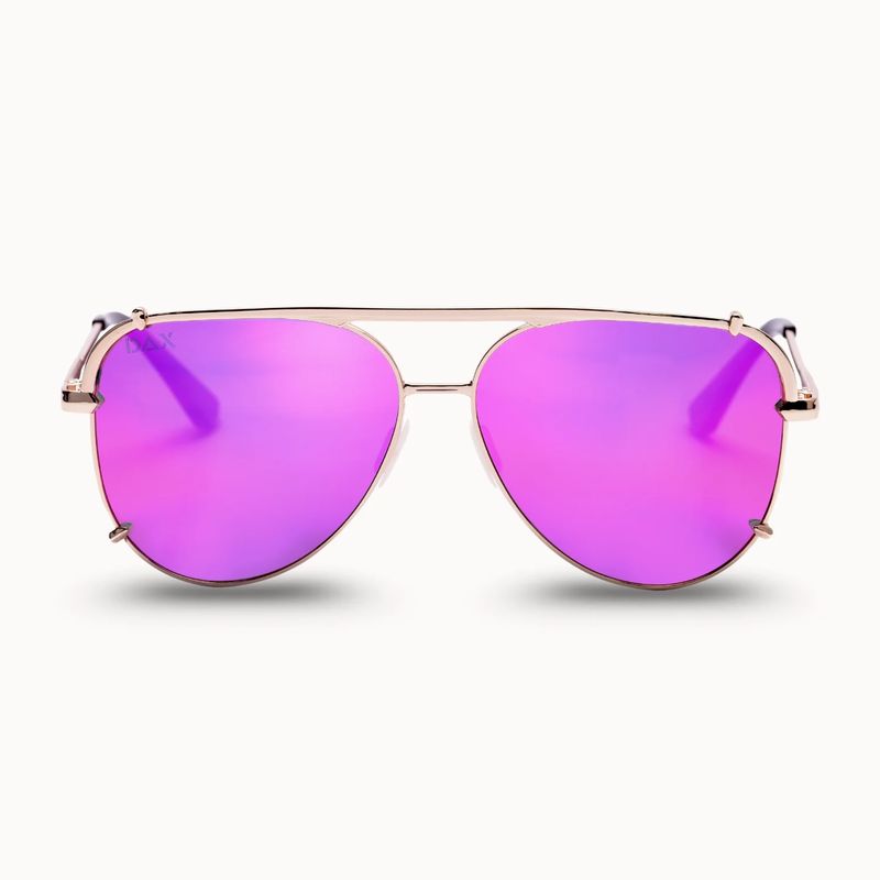 DAX Shay Hot Pink Polarized
