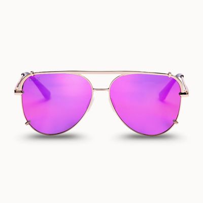DAX Shay Hot Pink Polarized