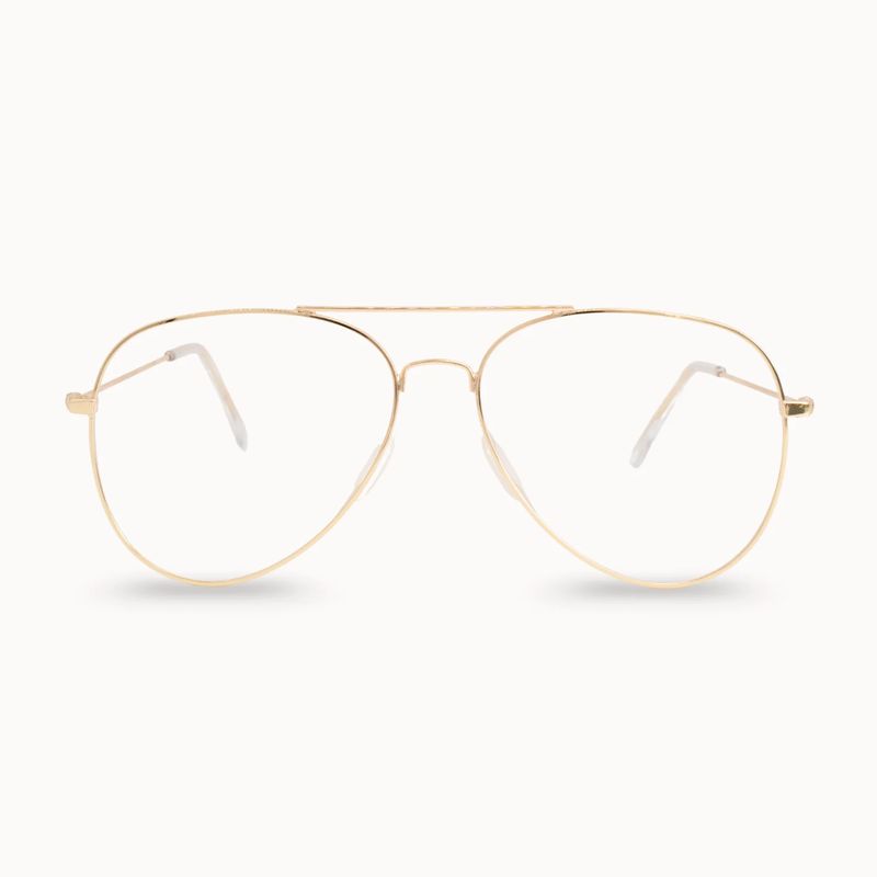 DAX Ice Blue Light Blocking Glasses