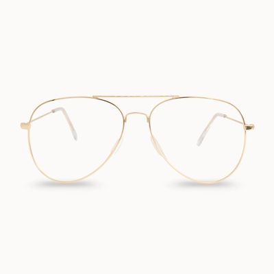 DAX Ice Blue Light Blocking Glasses