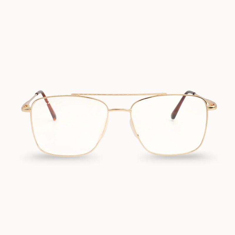 DAX River Blue Light Blocking Glasses