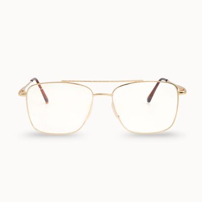 DAX River Blue Light Blocking Glasses
