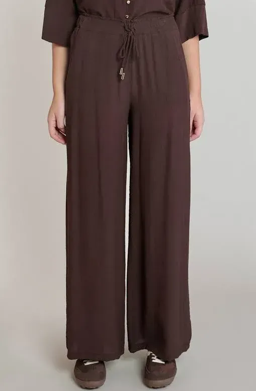 Dex Flowy Wide Leg Pant Dex Flowy Wide Leg Pant