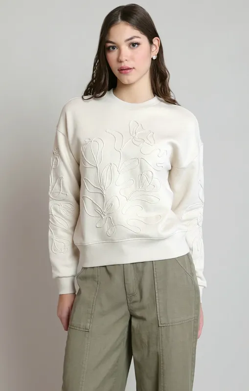 Dex Vneck Sweater Top Dex Vneck Sweater Top