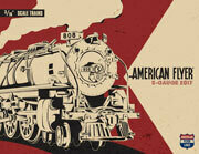 2017 American Flyer Catalog