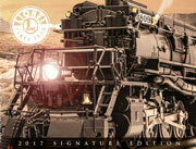2017 Lionel Volume 1 Signature Catalog