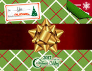 2017 Lionel Christmas Catalog