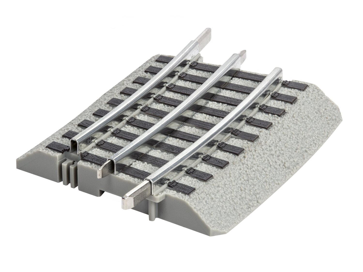 1/4 O36 Curve Track
