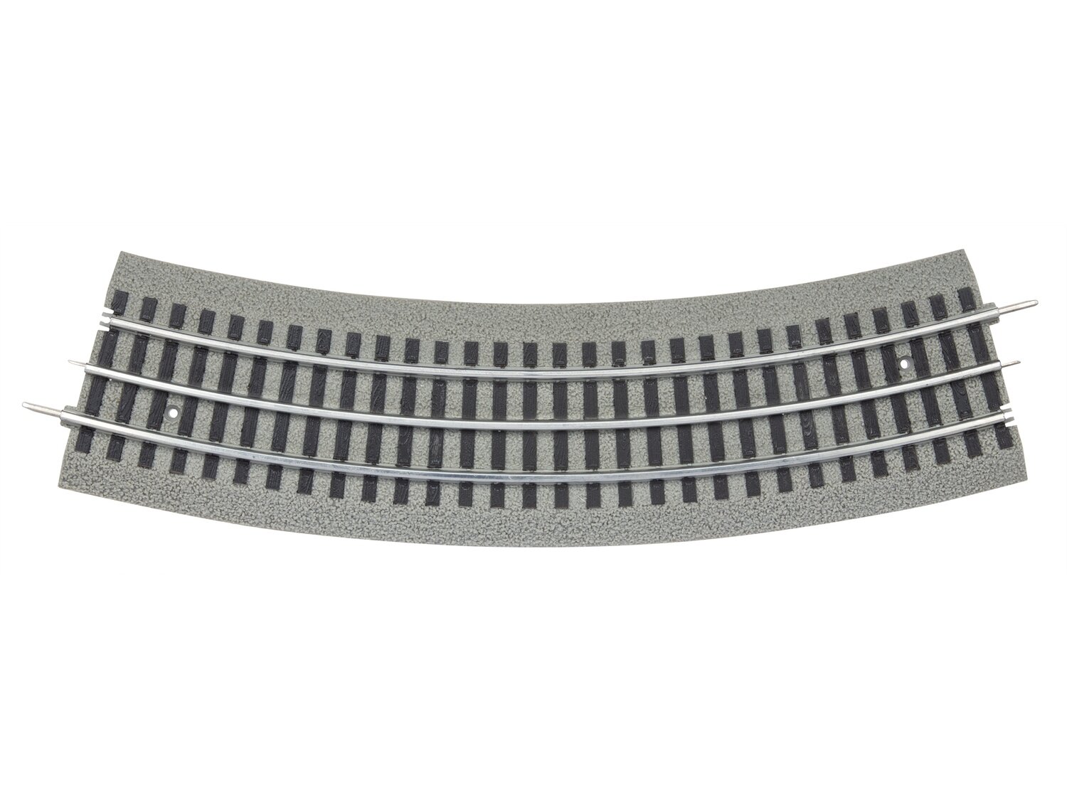 O48 Curve Track