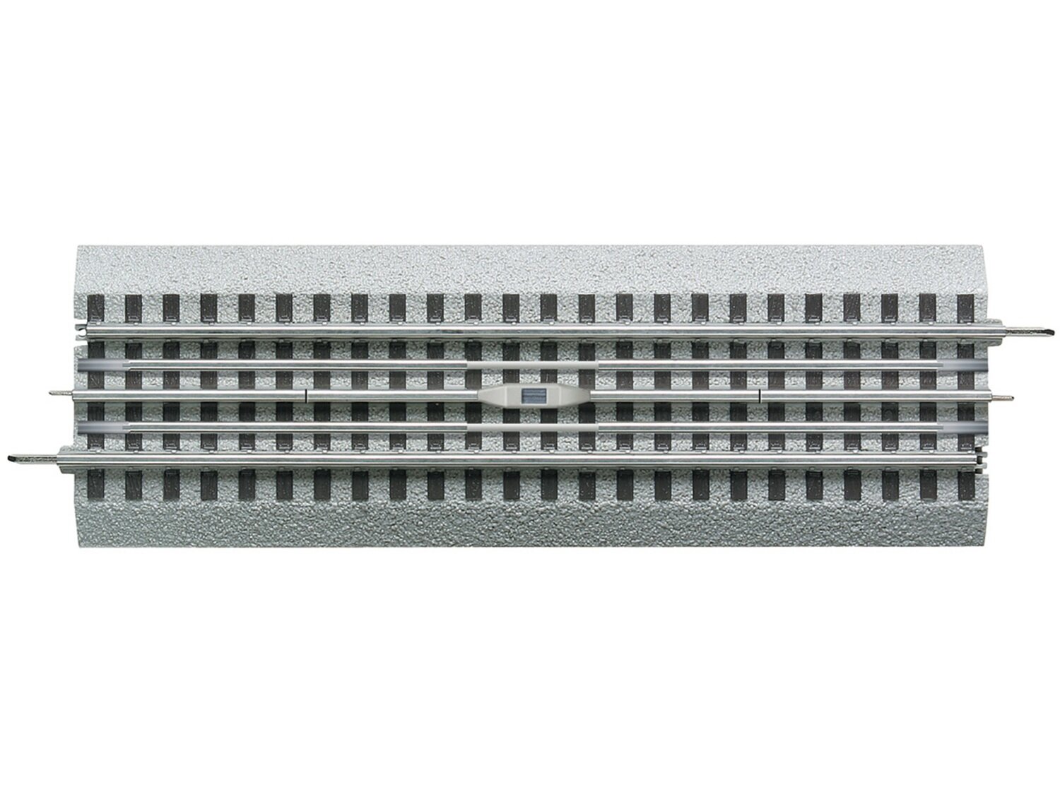 Operating Track Section
