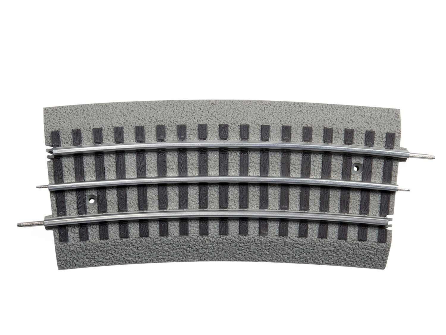 O72 1/2 Curve Track