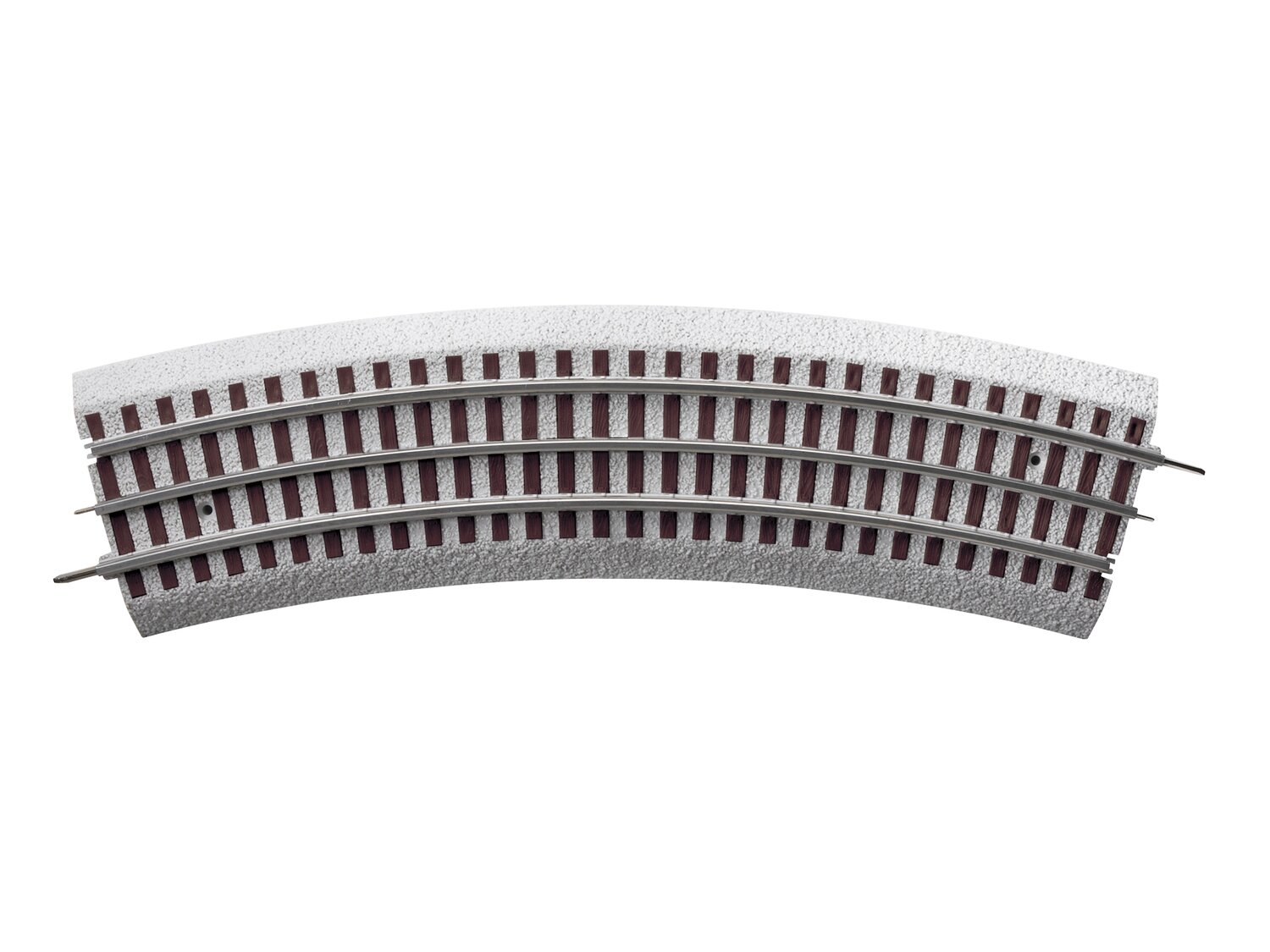 O60 Curve Track
