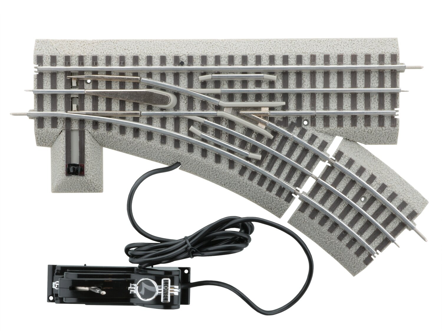 Lionel FasTrack O31 RH Remote Switches
