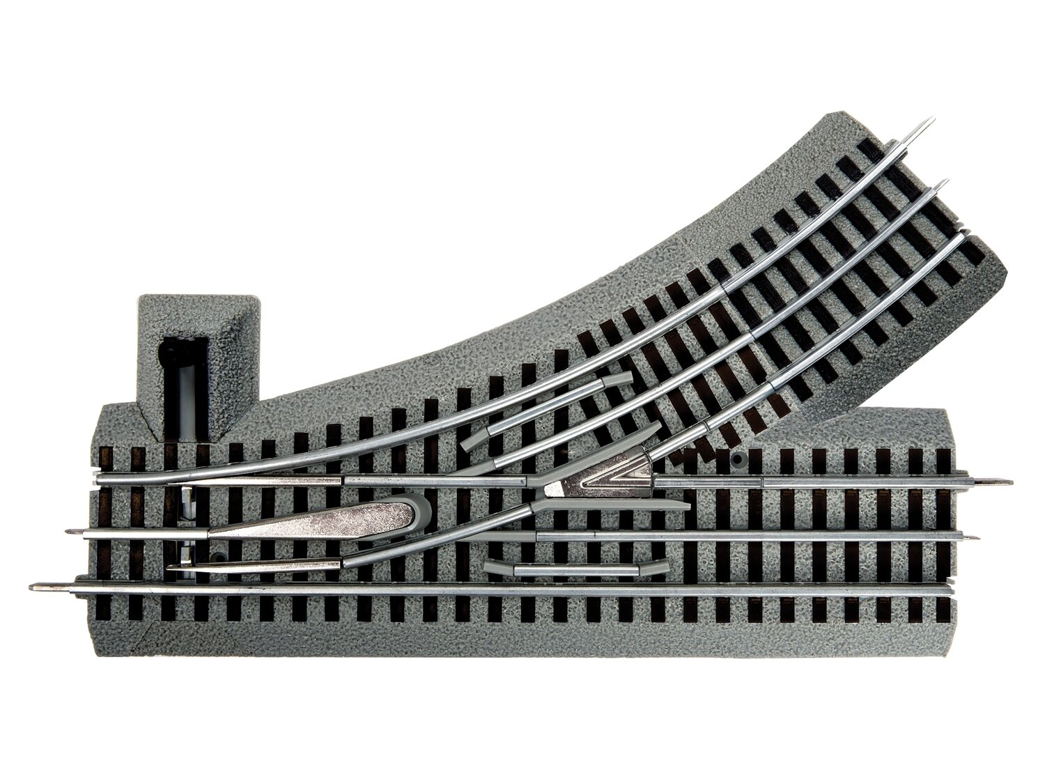 Lionel FasTrack O31 LH Remote Switches