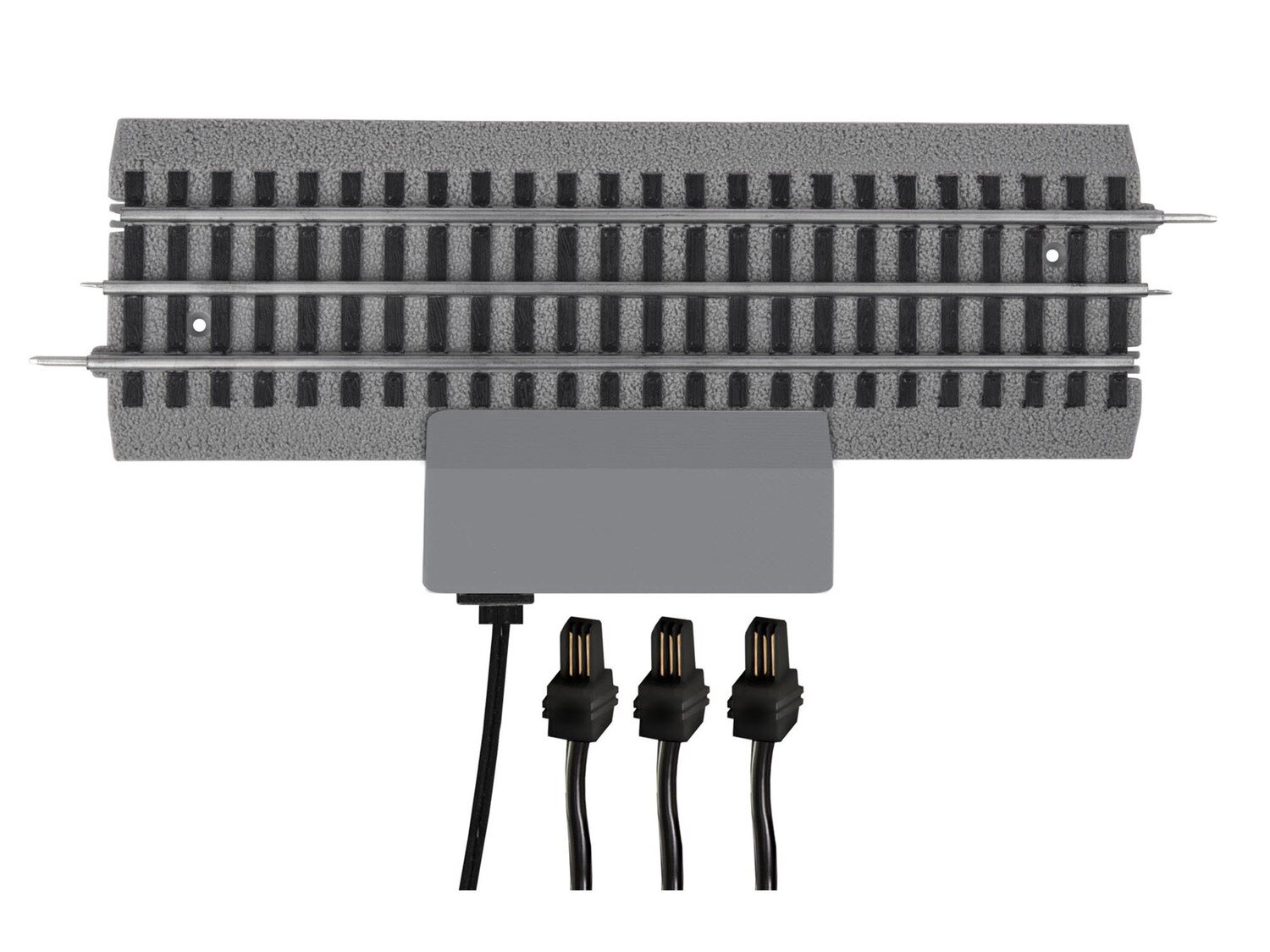 Power Block Lockon
