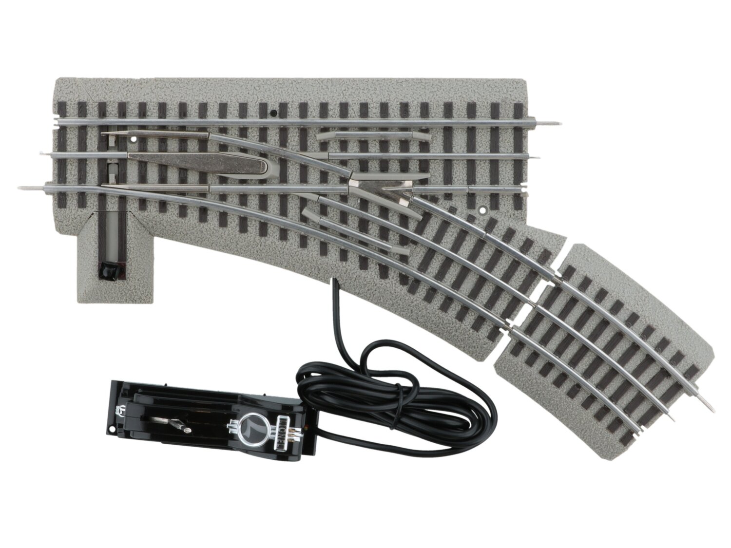 O36 RH Remote/Command Switch