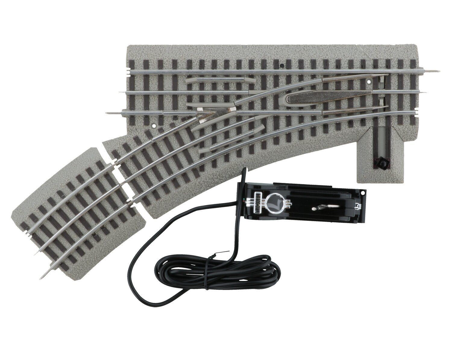 O36 LH Remote/Command Switch