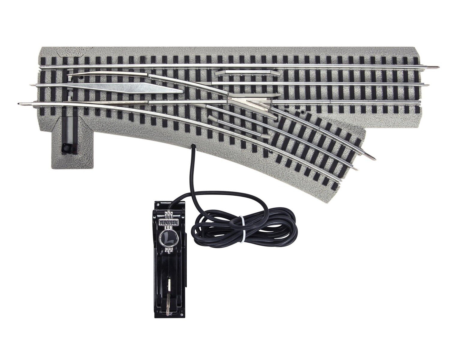 O48 RH Remote/Command Switch
