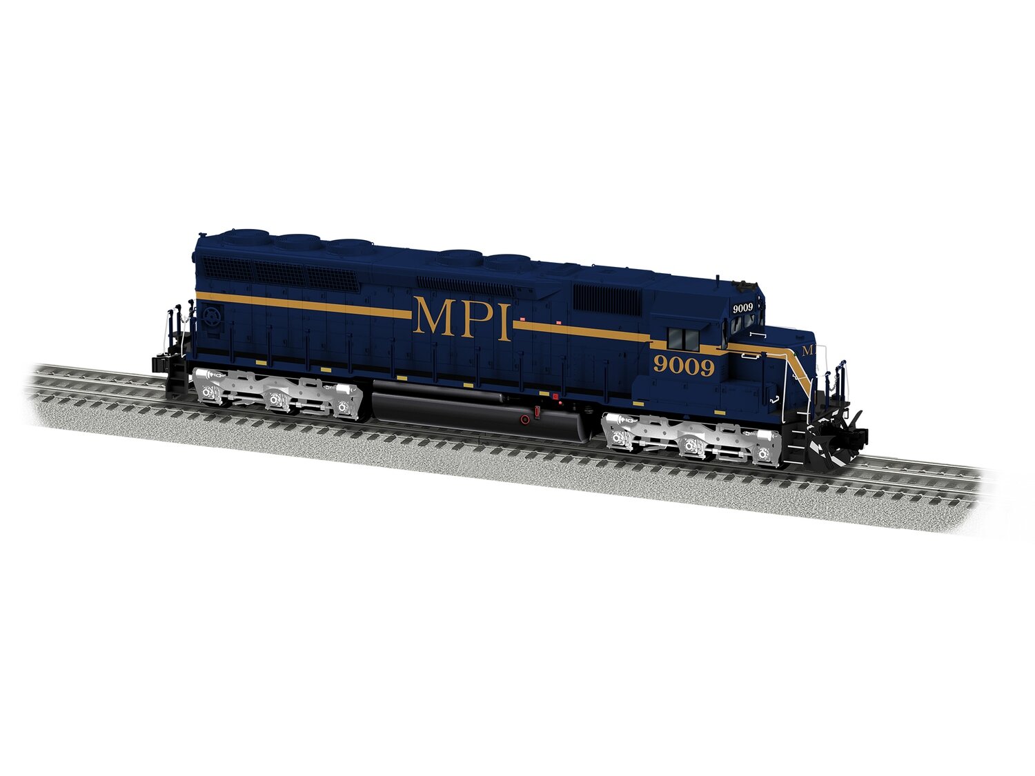 MPI Legacy SD45 #9009