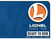 2017 Lionel Ready-To-Run Catalog