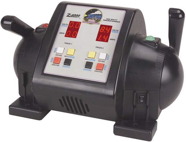 Z4000 400 Watt Transformer