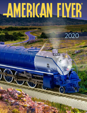 2020 Flyer Catalog (Online Only)