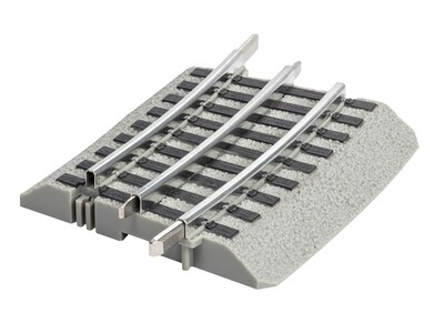 1/4 O36 Curve Track