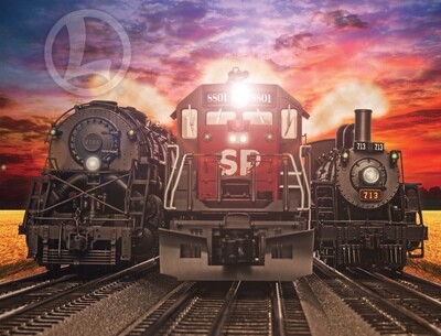Lionel 2016 Volume 2 Catalog