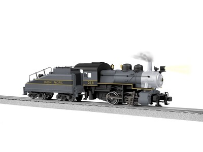 Union Pacific #218 LionChief Plus A5