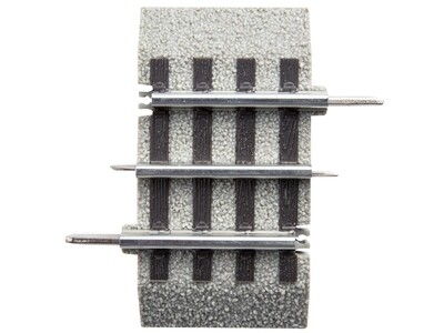 1.75&quot; Straight Track