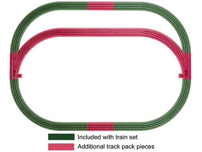 Outter Passing Loop Expansion Pack