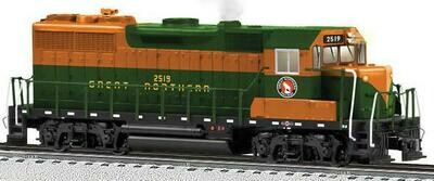 Great Northern GP-35 #2519 (Legacy)