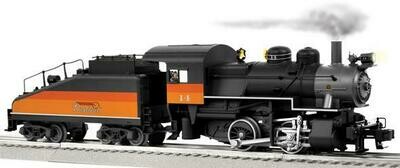 Southern Pacific Conventional Scale 0-4-0 Switcher #14