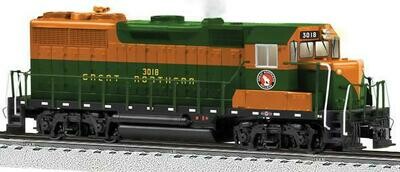 Great Northern GP-35 #3036 (Dummy)