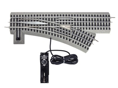 O48 RH Remote/Command Switch