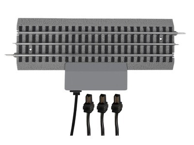Power Block Lockon