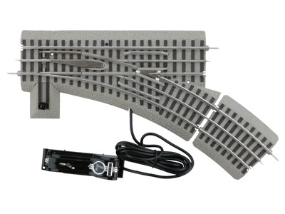 O36 RH Remote/Command Switch