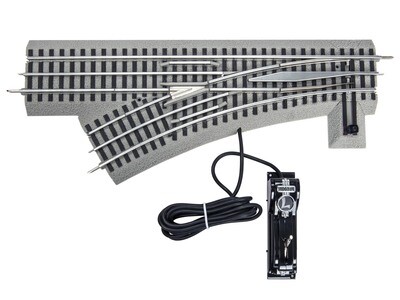 O48 LH Remote/Command Switch